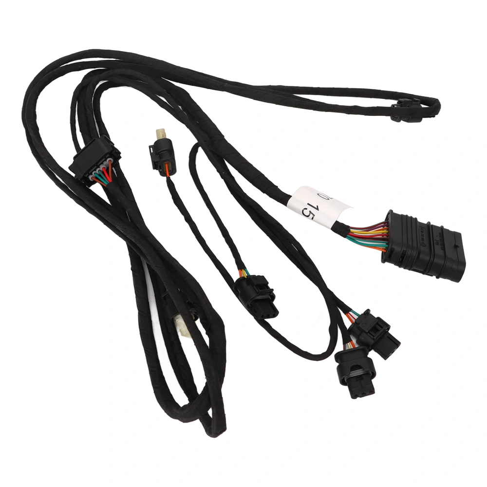 Front Bumper Parking Sensor Cable Harness A2535402900 Replacement for Mercedes‑Benz GLC 253