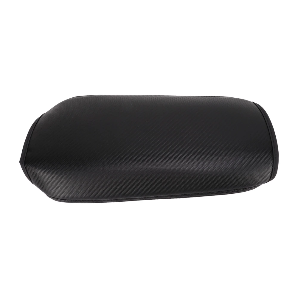 Center Console Armrest Box Cover Artificial Leather Replacement for Outlander 2022 and Up