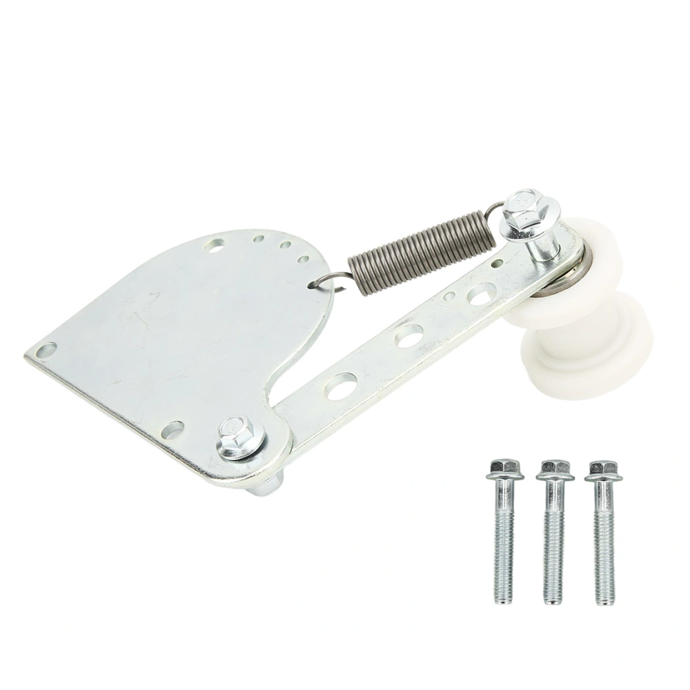 Spring Bearing Chain Tensioner Strong Strength Fit for 49cc 66cc 80cc Engine Motorized Bike 2 Stroke Engine