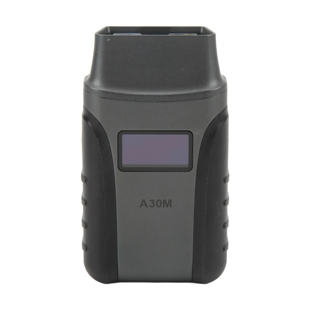 for A30M Bluetooth OBD2 Scanner Fault Code Reader Bidirectional Control Universal Car Diagnostic Interface Scan Tool