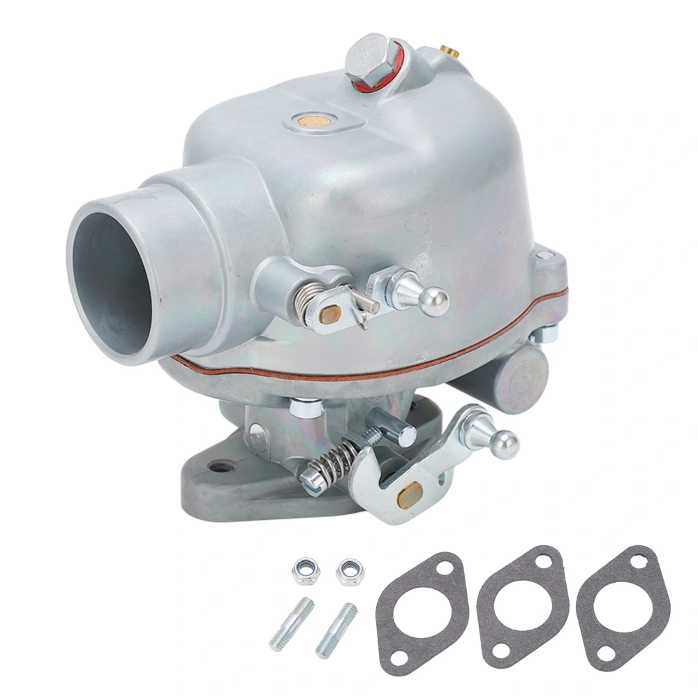 Tractor Carburetor TSX33 Heavy Duty Engine Carb Replacement for Ford Tractor 2N 8N 9N