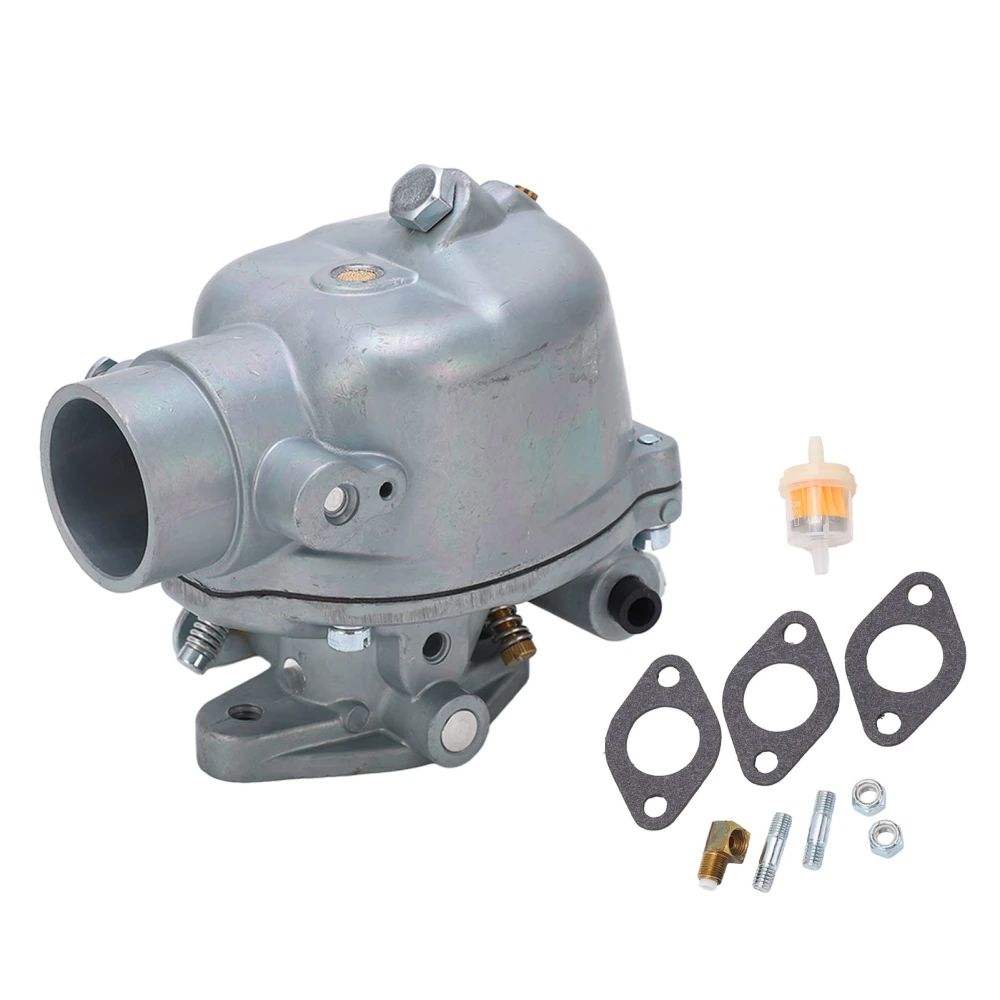 Tractor Carburetor B4NN9510A OE Standard Metal Replacement for Ford 600 620 630 640 650 660