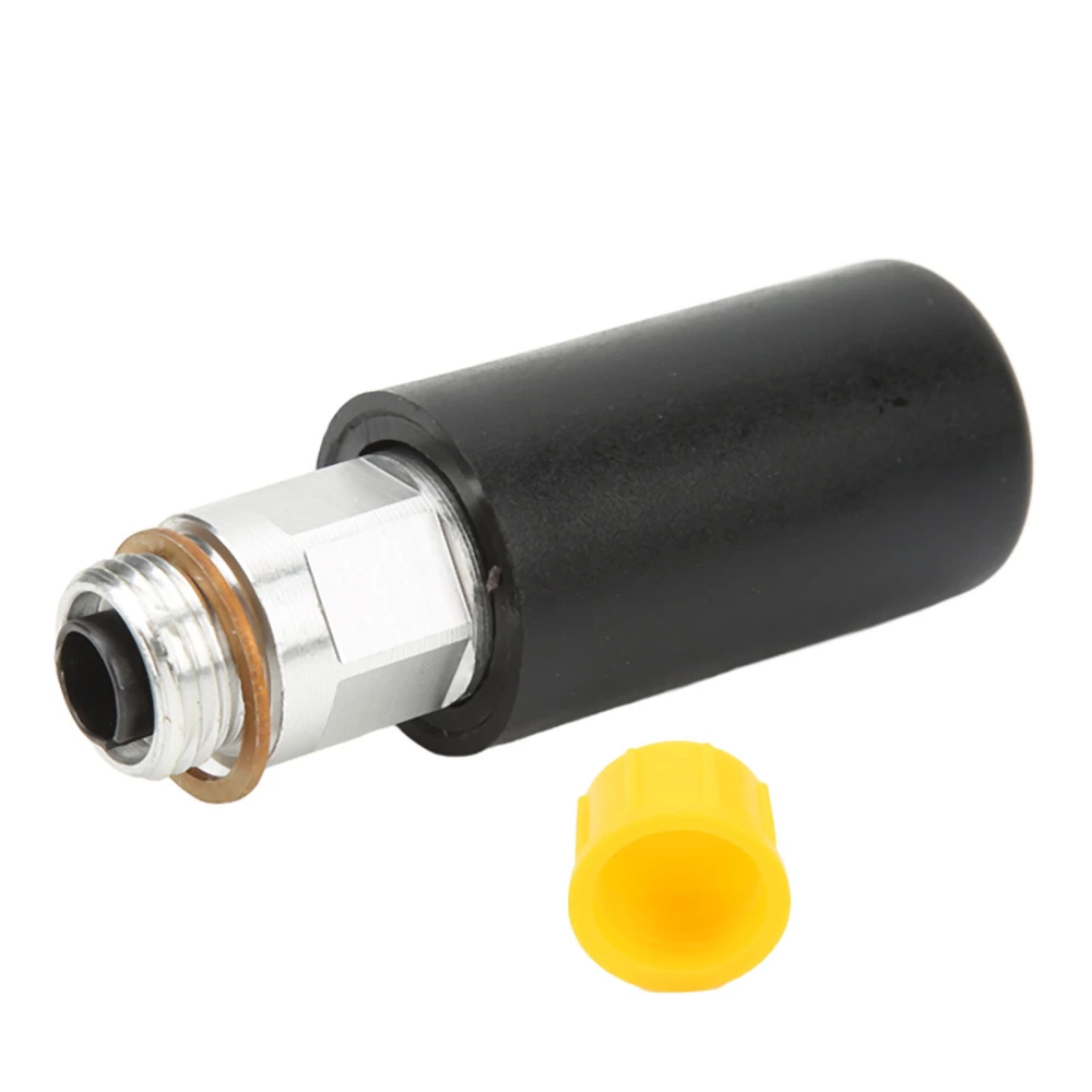 Diesel Hand Primer Pump 2447222126 Oil Fuel Feed Pump Replacement for Mercedes‑Benz W110 W116 W123 W126