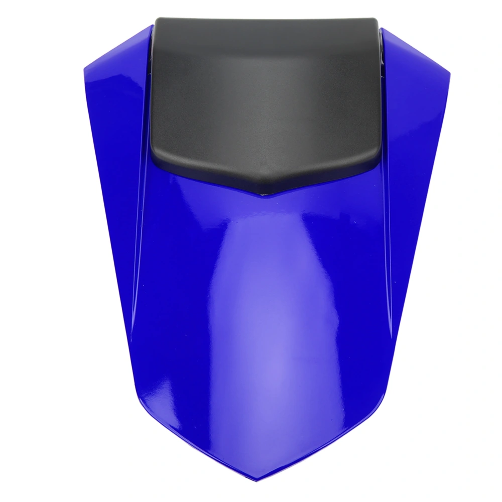 Rear Seat Fairing Cover Stylish Motorcycle Tail Fairing Cowl Replacement for YZF R1 2007‑2008 Blue