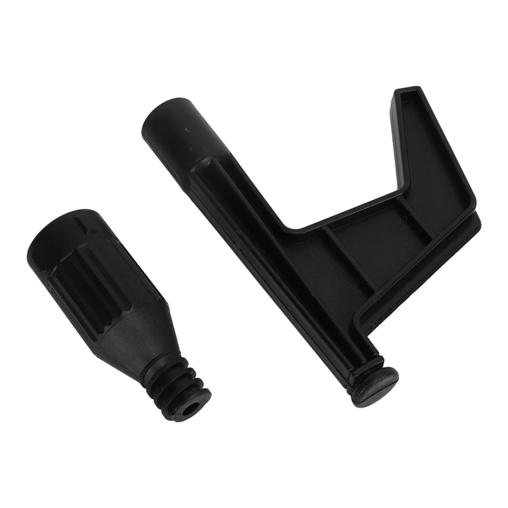Nylon Boat Hook End Attachment with Adapter Boating Accessaries for Boat Docking Extension Pole