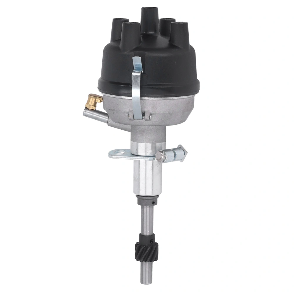 Tractor Distributor Professional Precise Metal Distributor 8N12127B Replacement for Ford