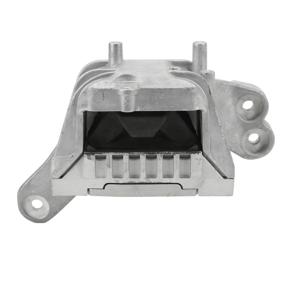 Right Engine Mount 1J0 199 262DA High Carbon Steel Replacement for Rabbit 2.5L 2006‑2009