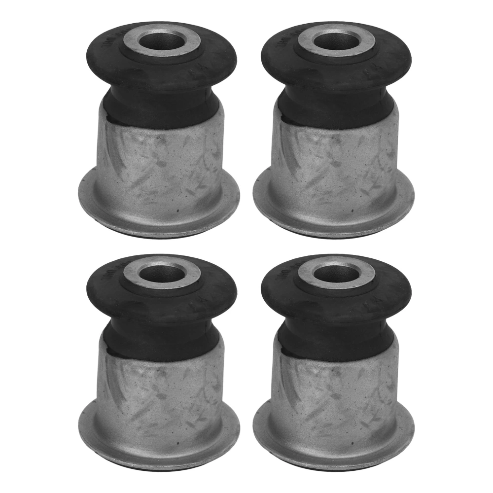 Front Arm Bushing 7H0407183 Axle Control Arm Trailing Bushing for Transporter T5 Multivan 2004‑2014