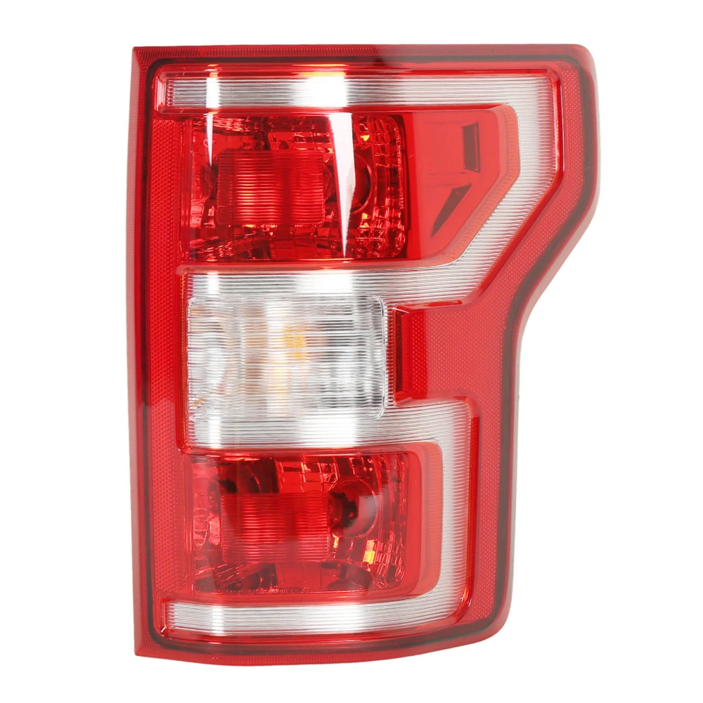 Rear Tail Lamp 12V Brake Turn Signal Stop Backup Running Light Replacement for Ford 2018‑2020 Right FO2801265 11 9056 A0 1A