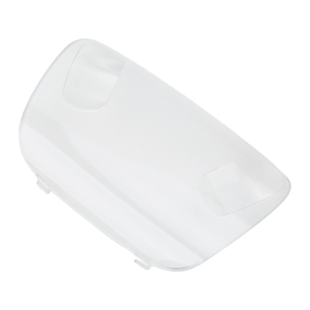 Overhead Dome Light Cover PP F4DZ‑13783‑A Replacement for Ford Mustang 1994‑2004