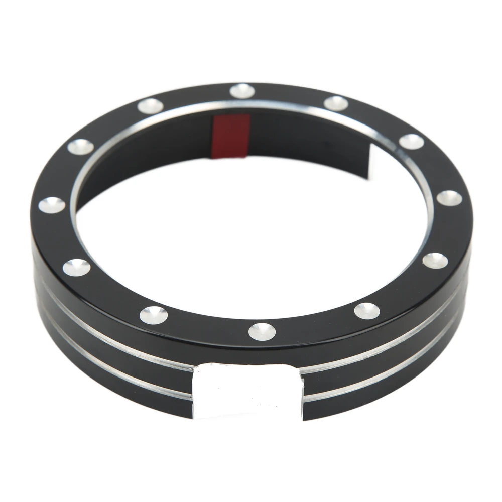 Motorcycle Speedometer Ring Cover Instrument Gauge Bezel CNC Aluminum Alloy Replacement for REBEL CMX 300 500 Type 2