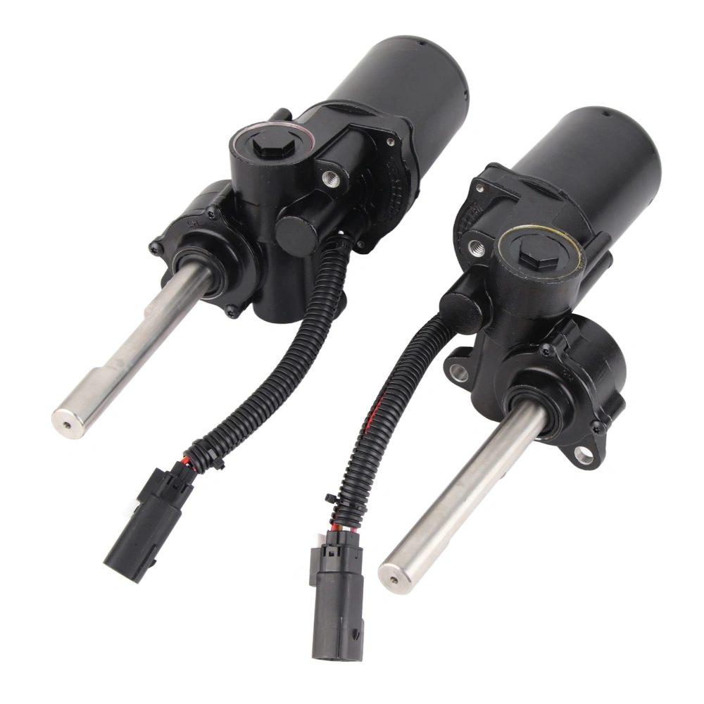 Power Running Board Motor Waterproof Stainless Steel AL3Z16A506A Replacement for FORD 2007‑2014