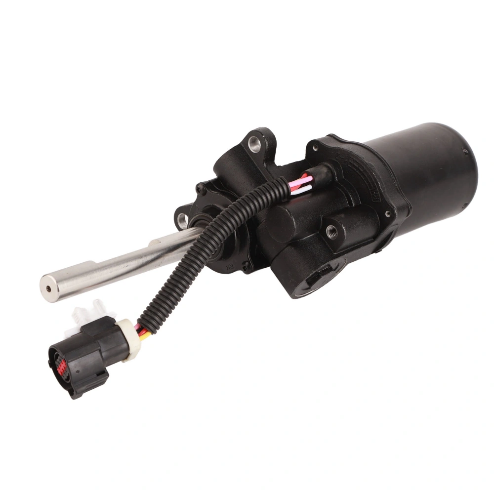Power Running Board Motor Front Right Precise Control Waterproof Replacement for Expedition 2007‑2014