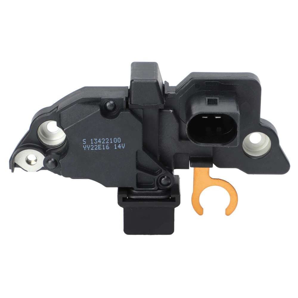 Alternator Voltage Regulator 139925 Alternator Rebuild Tool Replacement for Seat Arosa