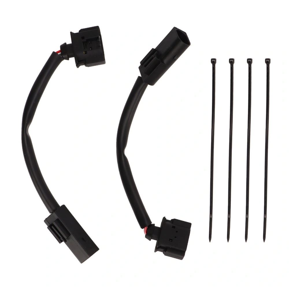Camshaft Adjuster Cable Adapter Wiring Harness 2711502733 Replacement for Mercedes‑Benz W203 C‑Klasse