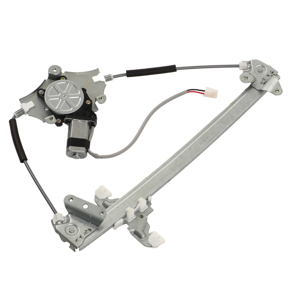 Front Right Electric Power Window Motor Regulator Assembly Replacement for Ford Falcon Fairmont XR6 XR8 Sedan Ute Wagon