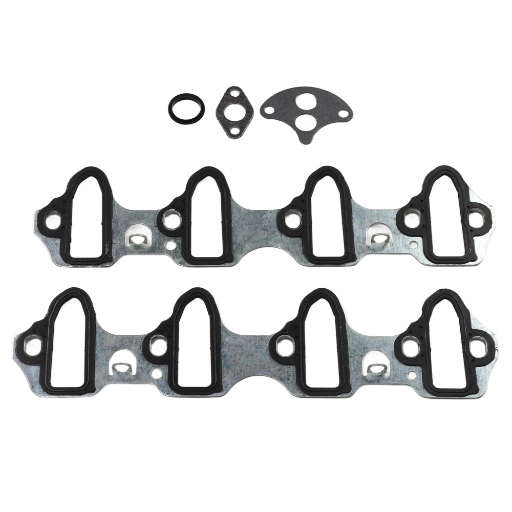 Engine Intake Manifold Gasket MS98016T Car Accessories Replacement for AVALANCHE SILVERADO SUBURBAN