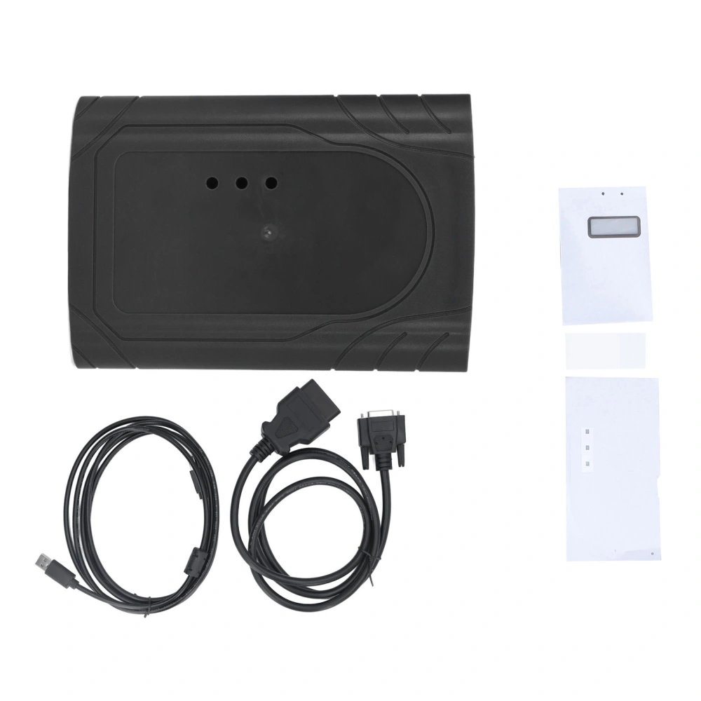 Diagnostic Scanner Professional Diagnostic Interface Auto Diagnostic Tool for Car