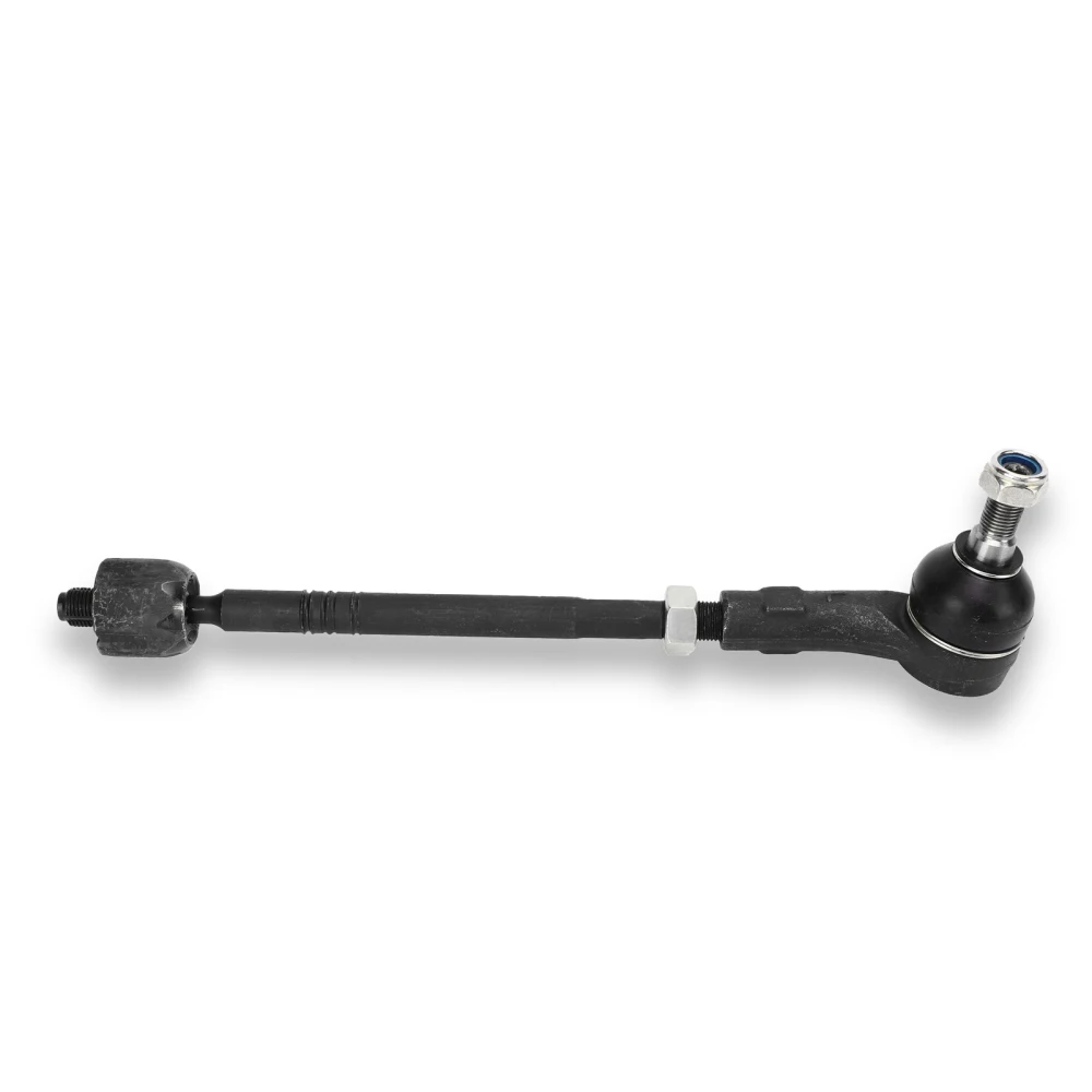 Front Tie Rod Assembly Steel Rubber 95534703122 Professional Replacement for Cayenne