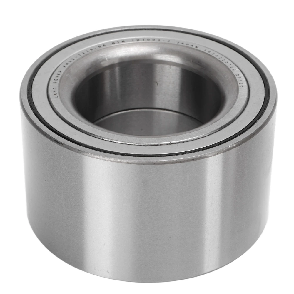 2pcs Rear Wheel Bearing LR021939 Replacement for Land Rover Discovery Mk3 L319 2004‑2009