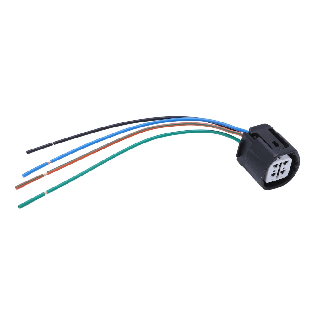 Alternator Repair Plug Harness GY01 18 300E Regulator Connector for CAMRY 2007‑2009