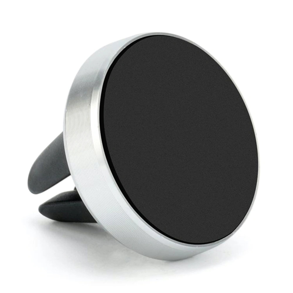 In Car Magnetic Phone Holder Universal Car Air Vent Phone Mount Holder