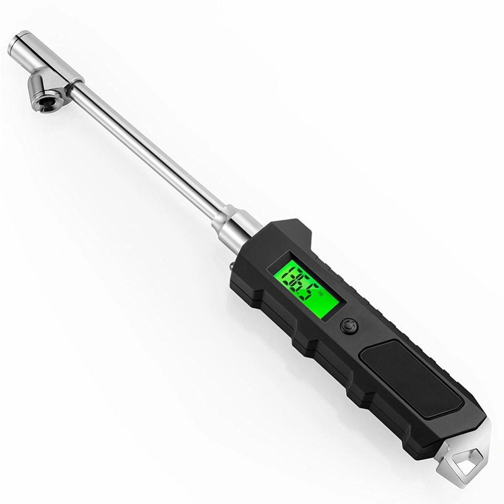 Digital Tire Pressure Gauge LCD Display Tire Pressure Gauge for Truck Car