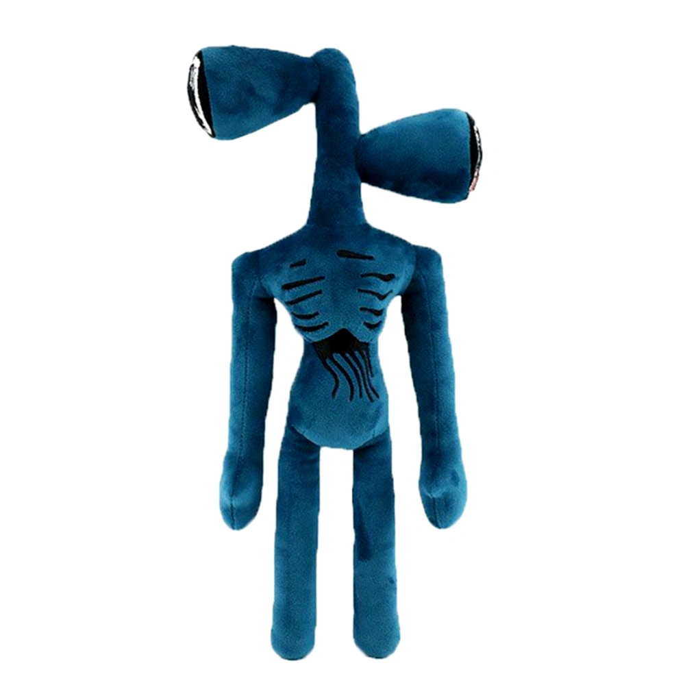 Horror Head Plush Toys Plush Stuffed Toys Doll Children s Gift Kids Birthday Christmas New Year Decoration