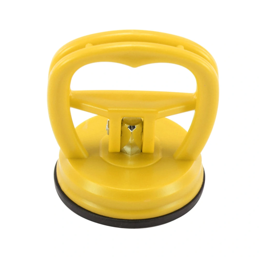 Universal Dent Puller Bodywork Repair Panel Car Suction Cup Pad Screen Open Tool Remover Carry Tools