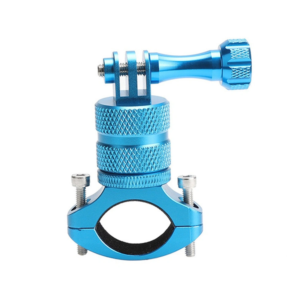 360° Rotation Bike Camera Holder Handlebar Sport Camera Fixing Bracket