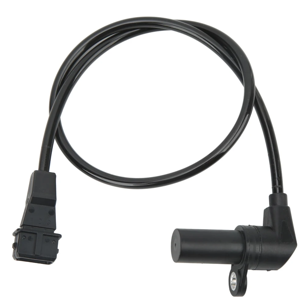 Engine Crankshaft Position Sensor 90451442 Sensitive Replacement for Corsa 2003-2005 1.8L