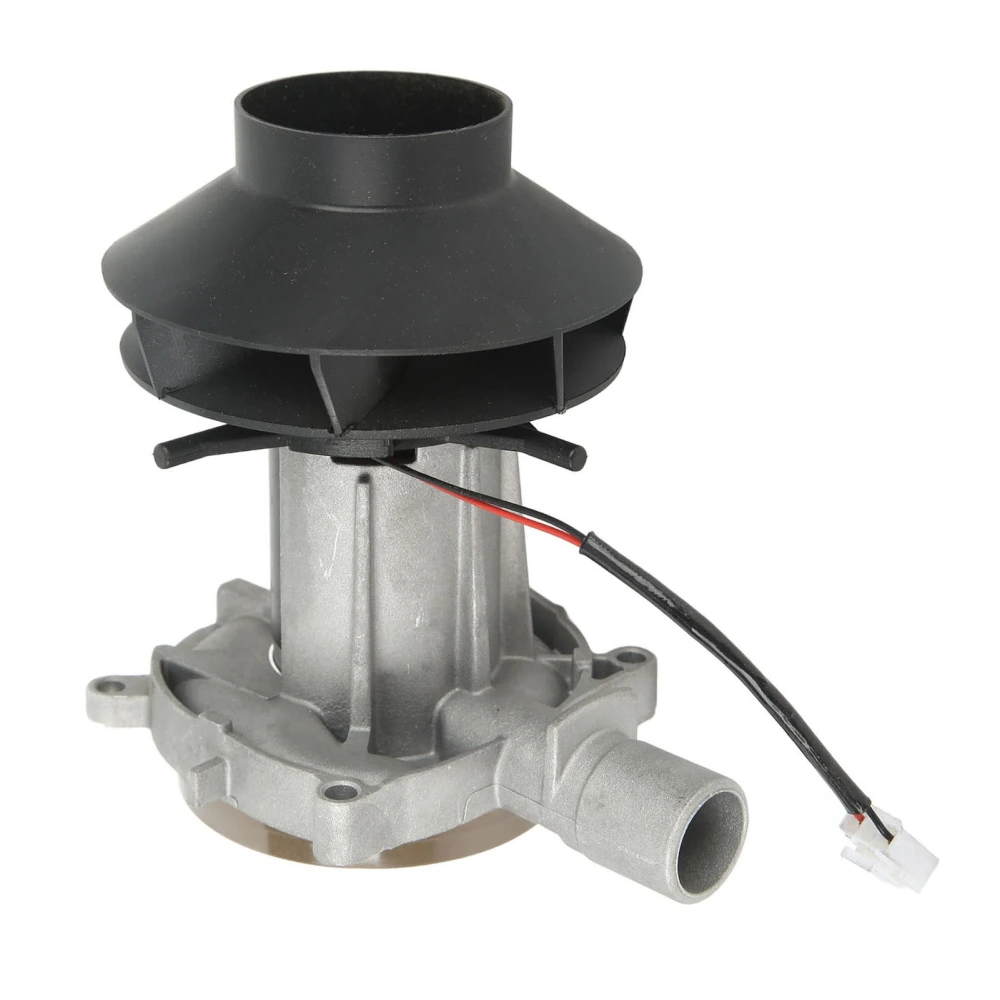 Blower Motor 12V 2KW Wearproof PVC Parking Heater Blower Motor for Webasto for Eberspache for Airtronic