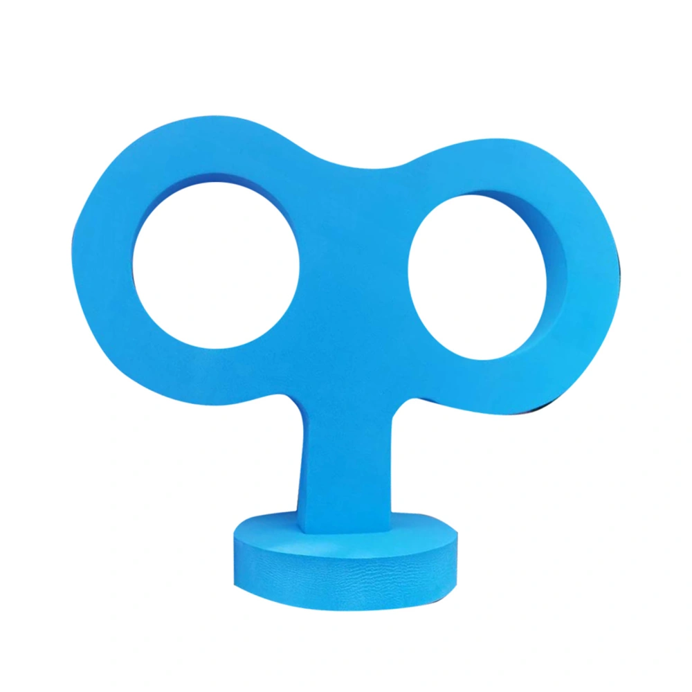 Car Trim Spring Environmental Tight Cling Colorfast Car Exterior Trimming Accessories for Car Decoration Blue