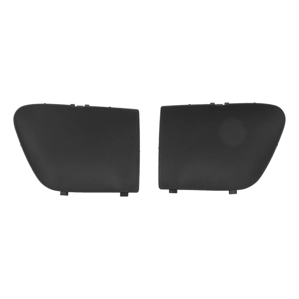 Pair Car Door Handle Inside Cap 72161 T2A A01ZA Left Right Replacement for Accord 13‑17