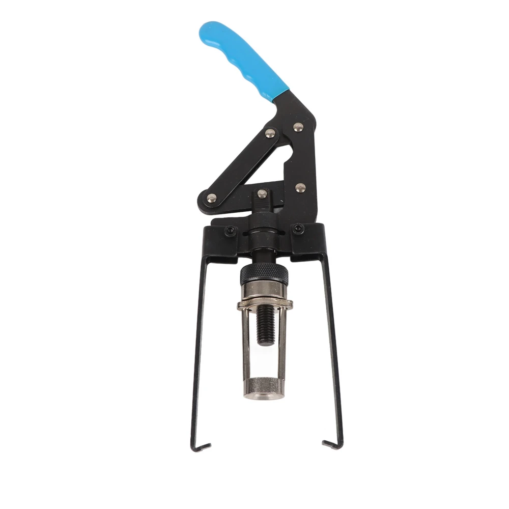 12in Overhead Valve Spring Compressor Stem Engine Seal Keeper Tool For OHV OHC CHV Engines