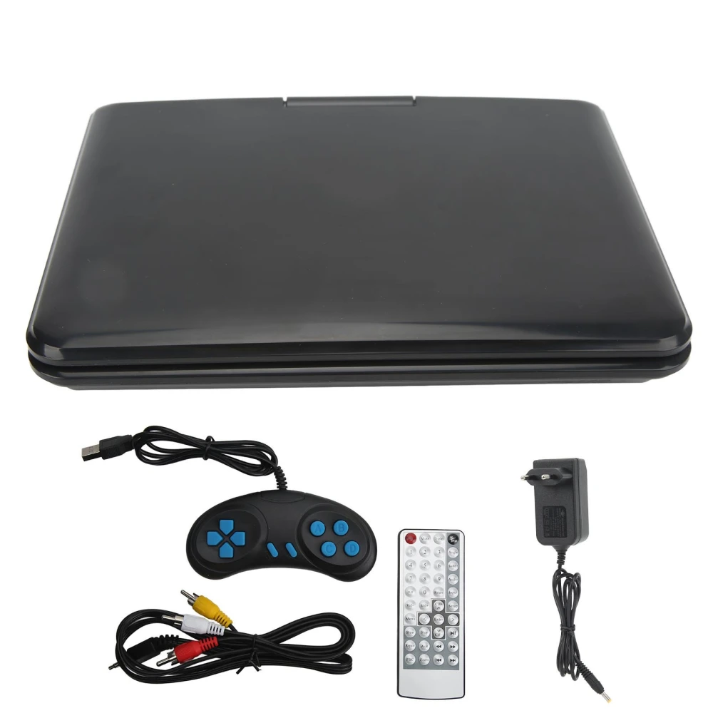 9 Inch Car DVD Player Digital Multimedia High Definition Mobile Video Media Disk Machine