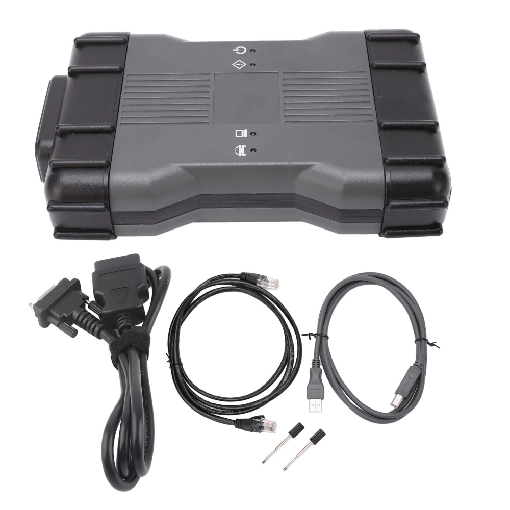 Diagnostic Interface Multifunction Professional Auto Repair Tool Replacement for Benz