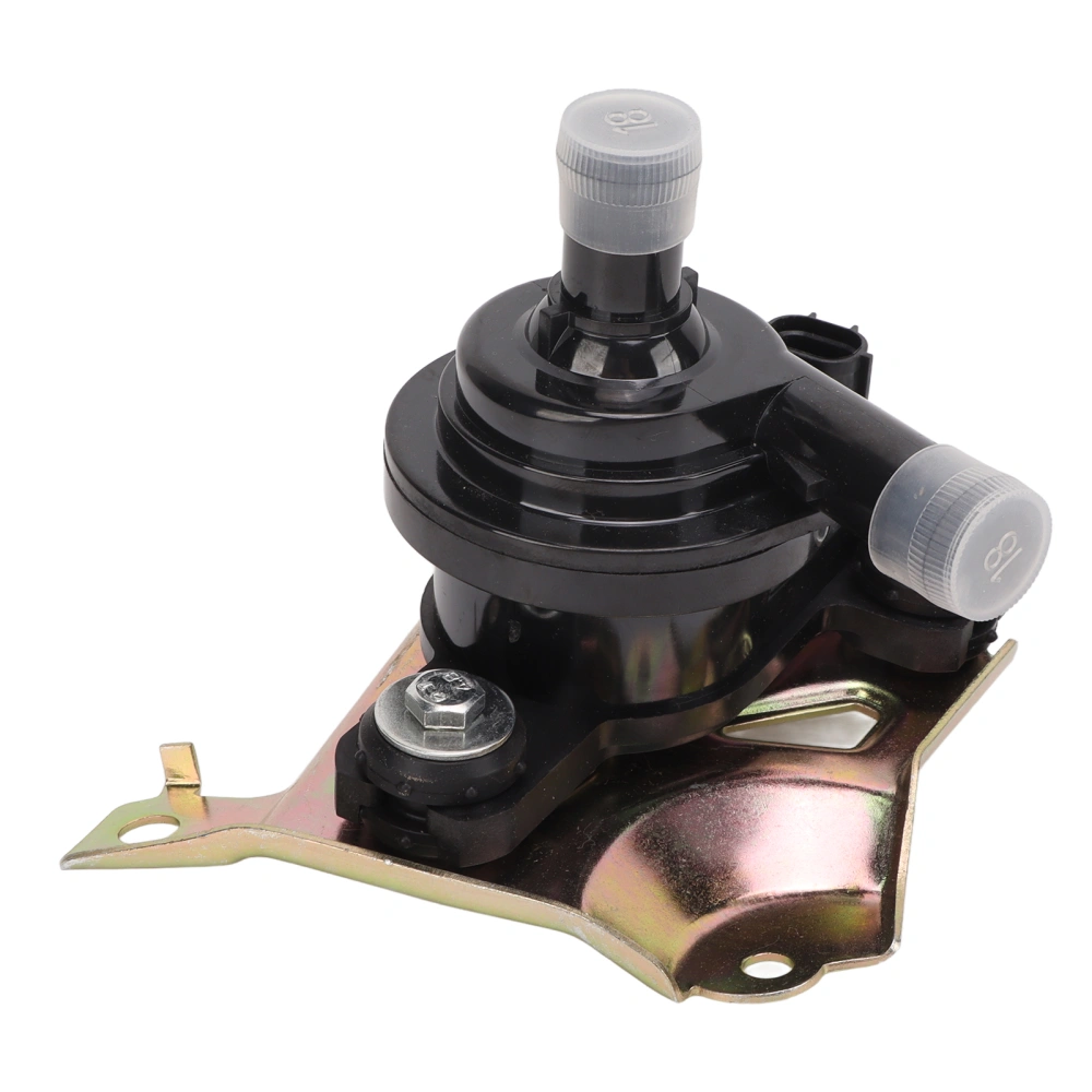 Electric Inverter Water Pump 04000‑32528 Car Accessories Replacement for Prius 1.5 Hybrid Motor 2004‑2009