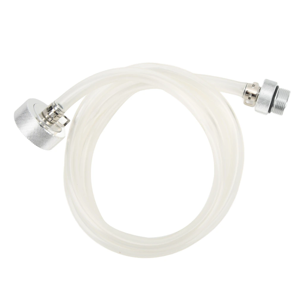 DSG Gearbox Oil Filling Adapter Hose VAS6262A 1500mm Long M24x1.5mm Male Thread Leakproof