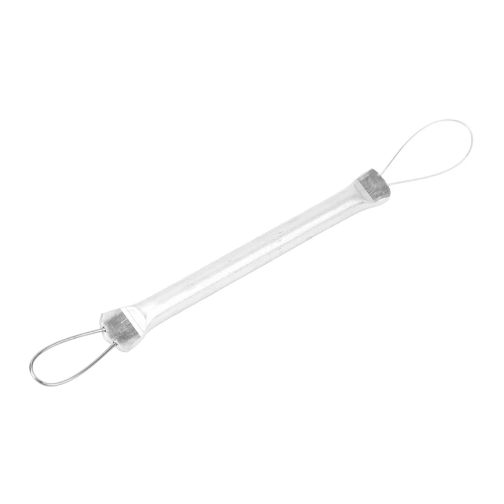 Transmission Lip Seal Installer Remover Aluminum Steel High Strength Universal for Atec T 0015
