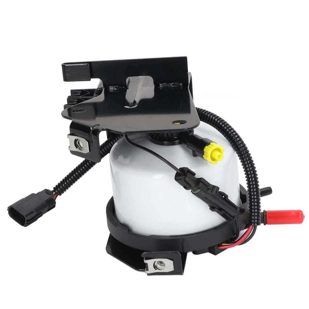 Fuel Filter Housing Assembly LR045519 Anti Blocking Replacement for LAND ROVER Range Rover Sport 2010 Onwards