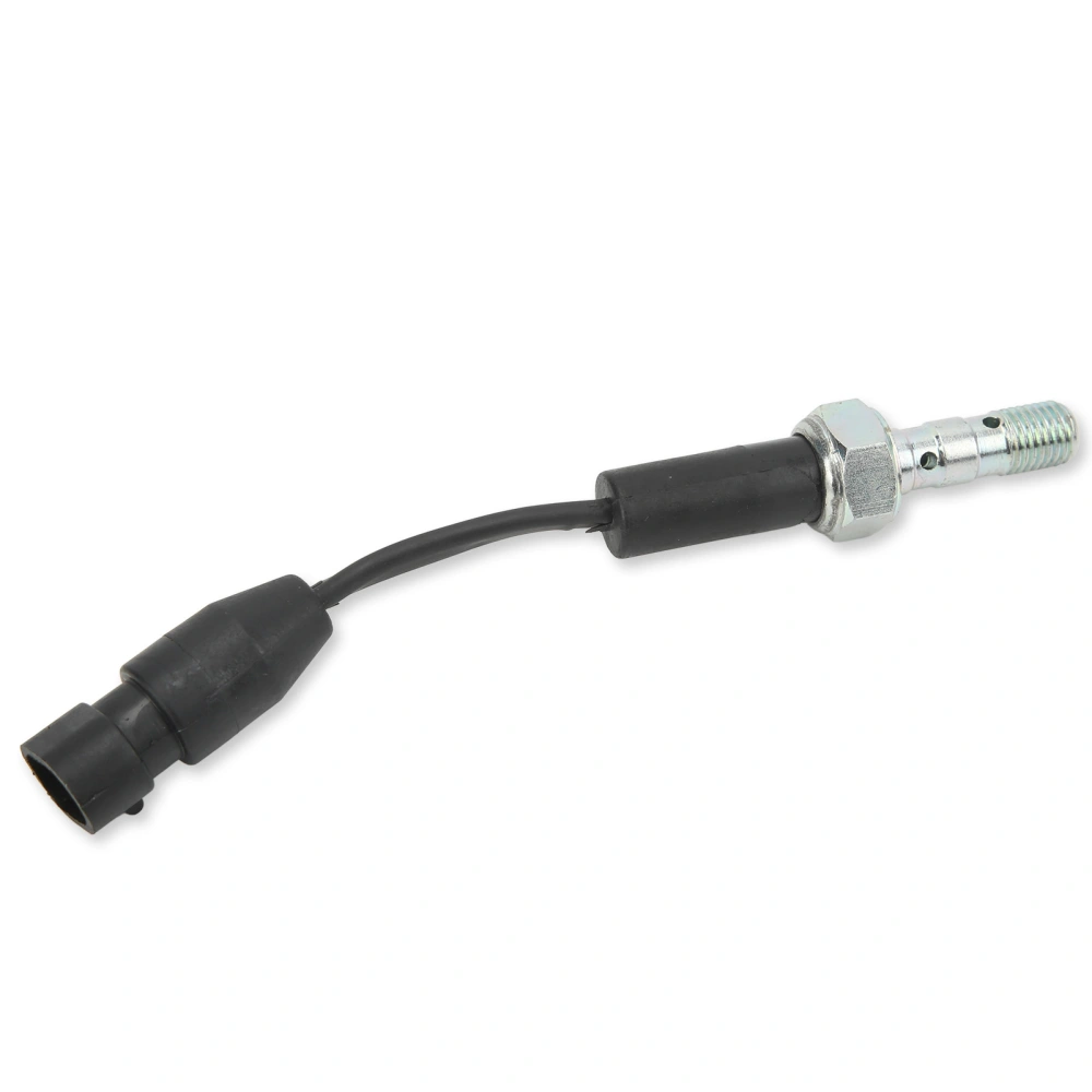 Brake Pressure Line Switch 4014225 ATV Accessories Replacement for Polaris ACE 150 500 570 900