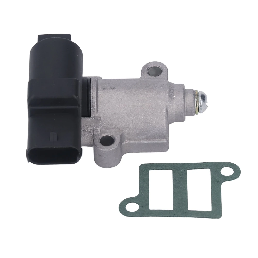 Idle Air Control Valve 35150 25700 IAC Motor With Gasket Replacement for KIA CARENS