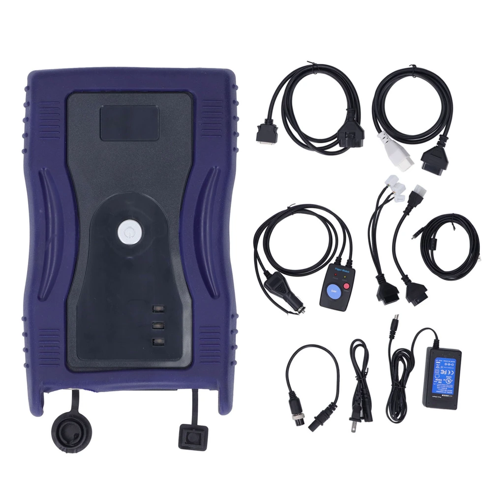 OBD2 Diagnostic Tool Scanner High Accuracy Multifunction Replacement for Hyundai