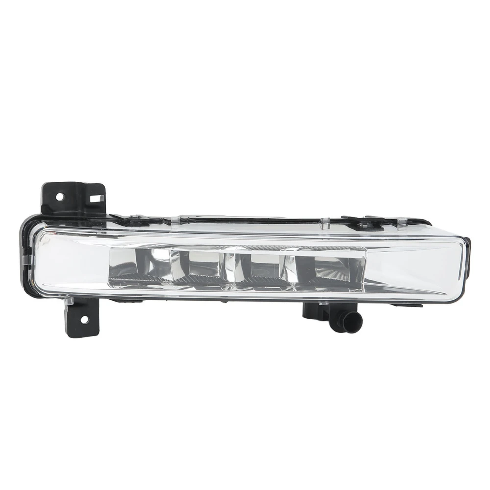 Front Fog Light Bumper Daytime Running LED Lamp for 5 Series G30 G31 G38 520i 530i 540i 2017‑2020 Right 63177349132