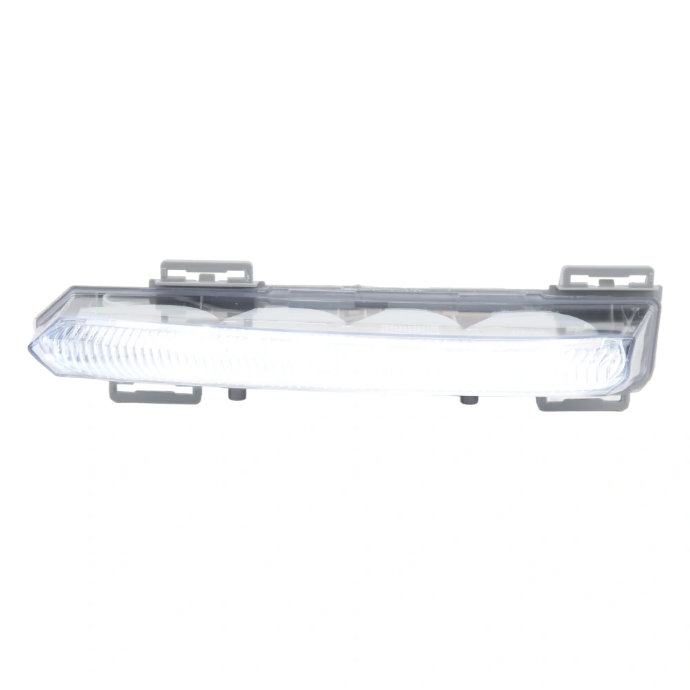 LED Fog Lamp Daytime Running Light Replacement for Mercedes Benz B Class W242 W246 Right: 2049069200