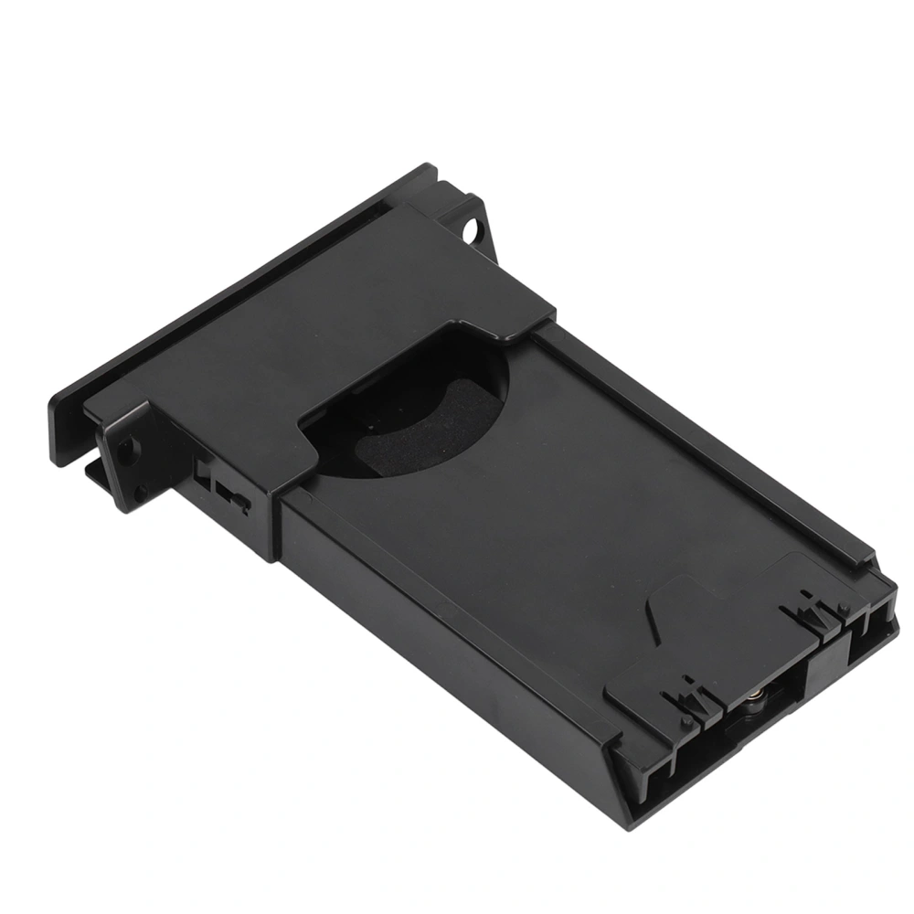 Center Console Dashboard Cup Holder Retractable 55620‑60010 Replacement for LAND CRUISER 1995‑1997