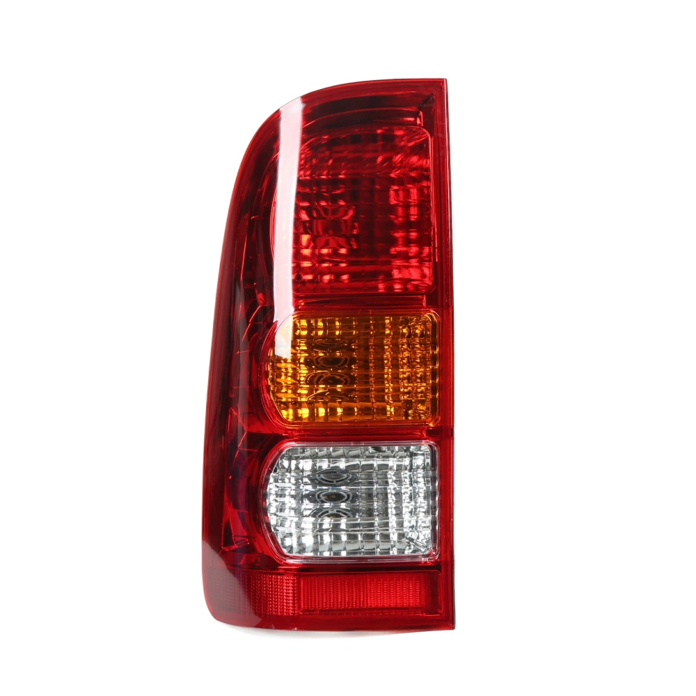 Car Pickup Truck LED Tail Light Rear Brake Stop Lamp Replacement for HILUX VIGO 2005 Left