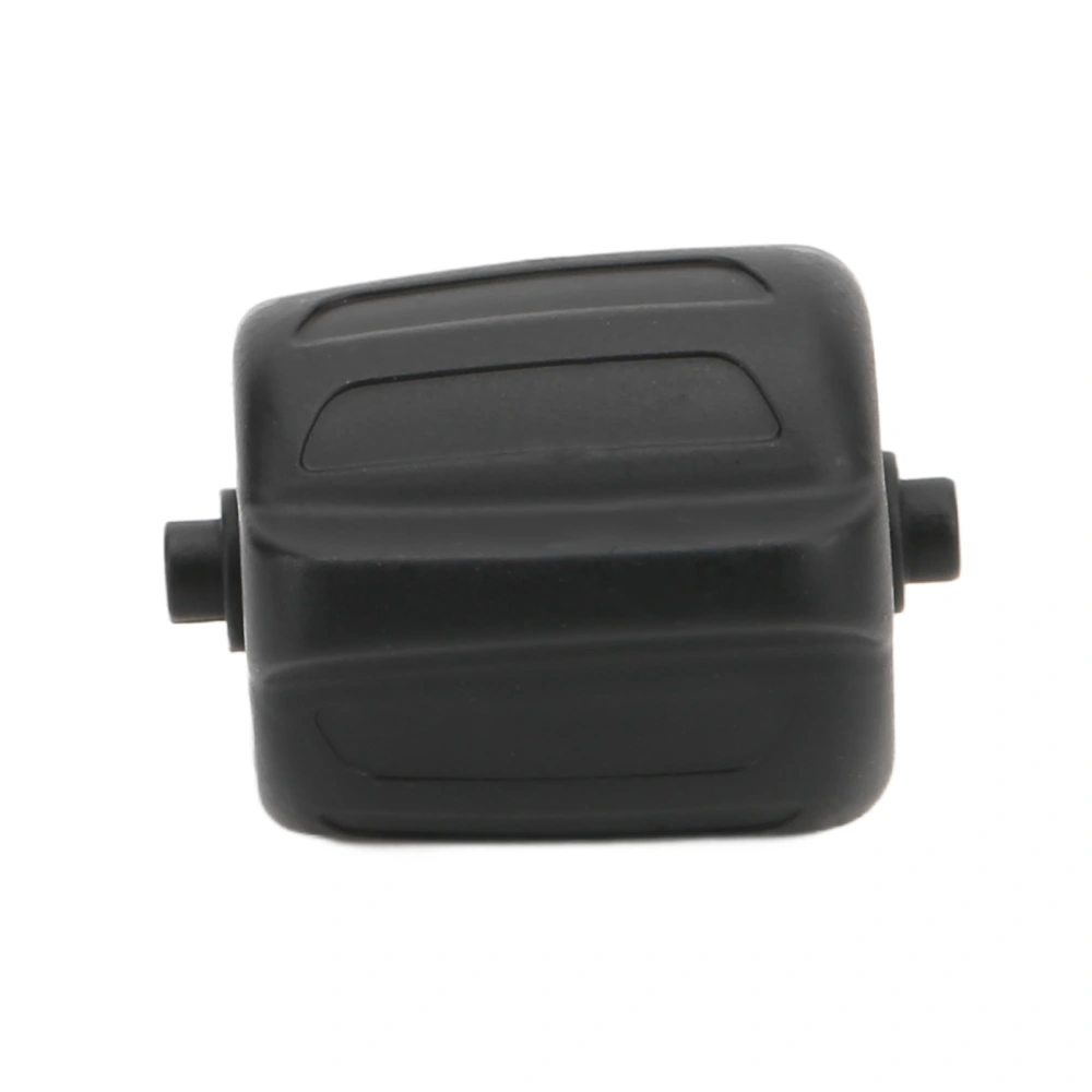 Multifunction Steering Wheel Control Knob Button 61319229485 Car Accessories Replacement for 5 Series F10 F11 F18