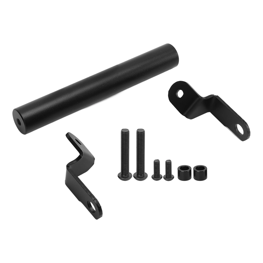 Motorcycle Phone Mount GPS Navigation Bracket Adapter Holder Replacement for R25 R3 2019‑2021